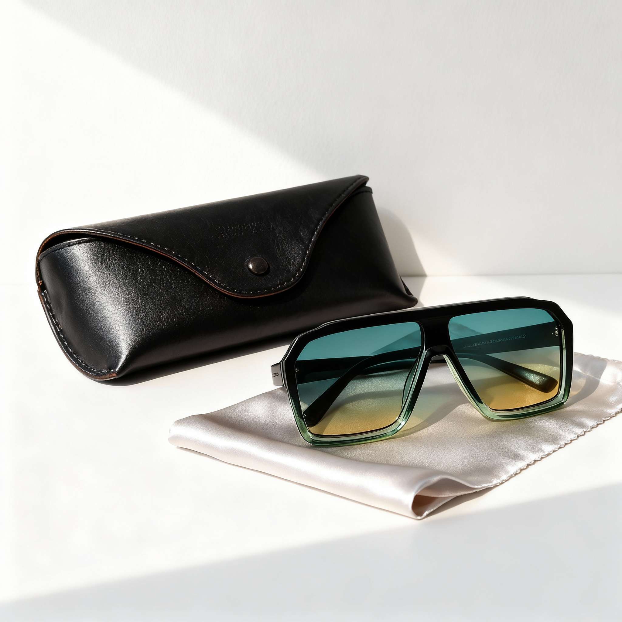 Echo Ray Shades