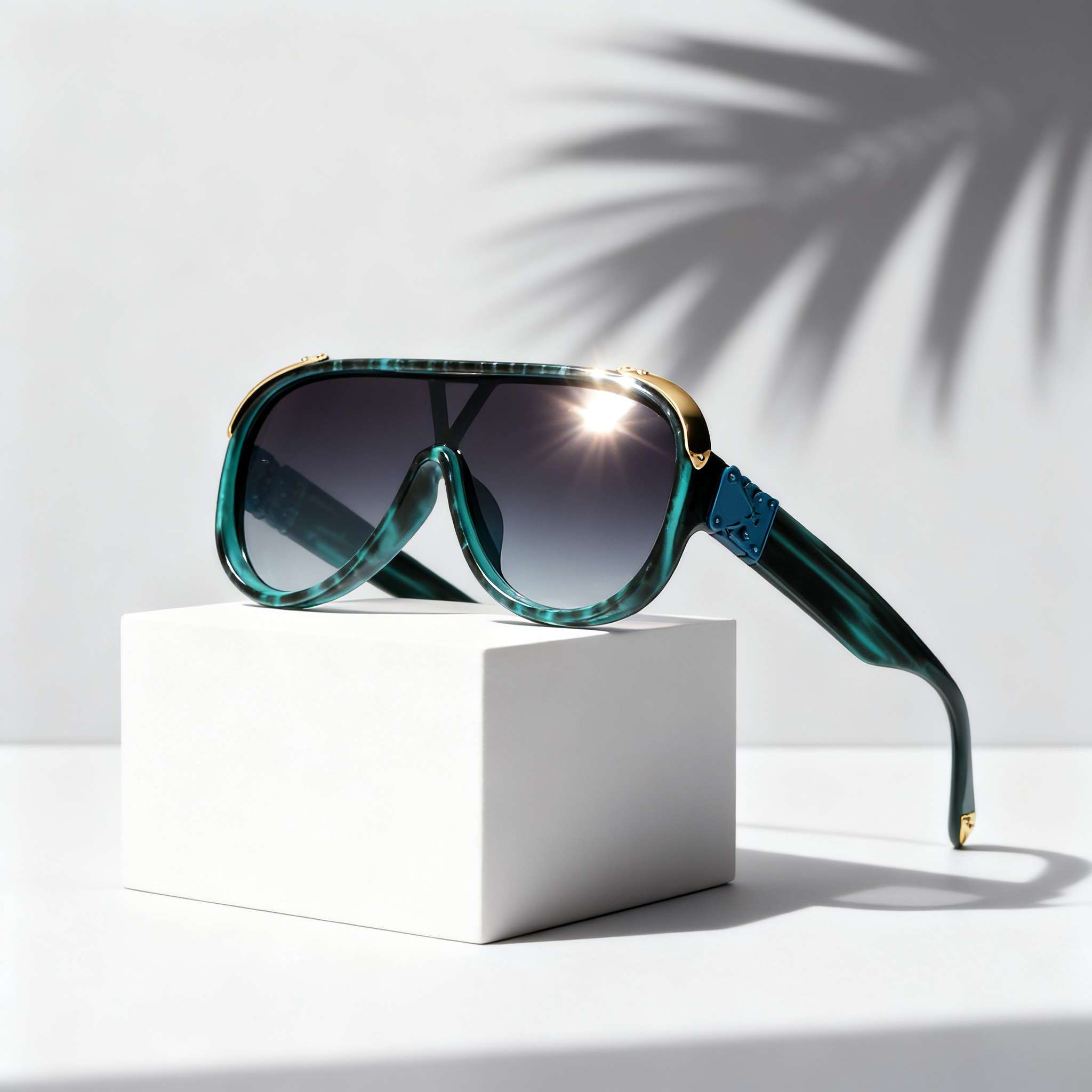 Vortex Rival Shades