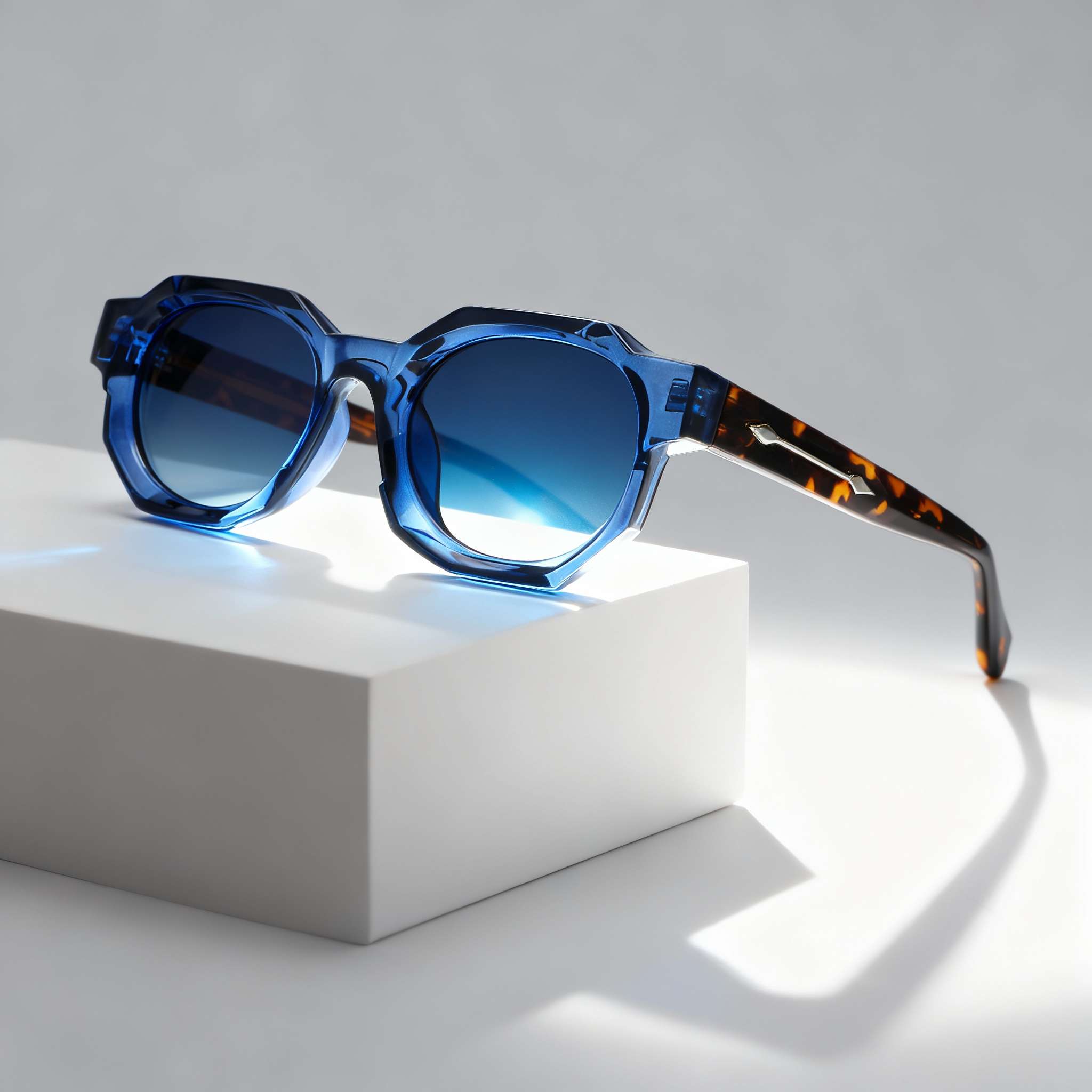 Sunshine Justice Shades