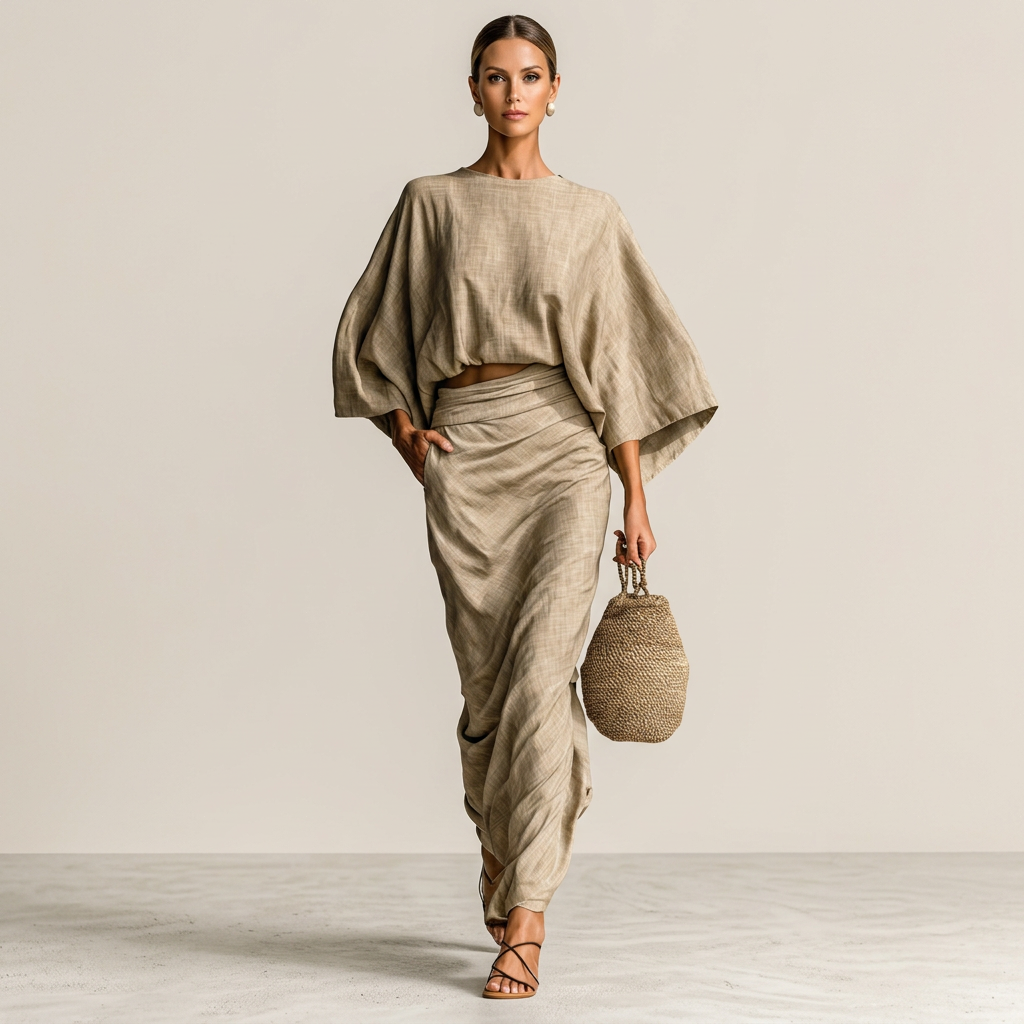 Julia | Two-Piece Set