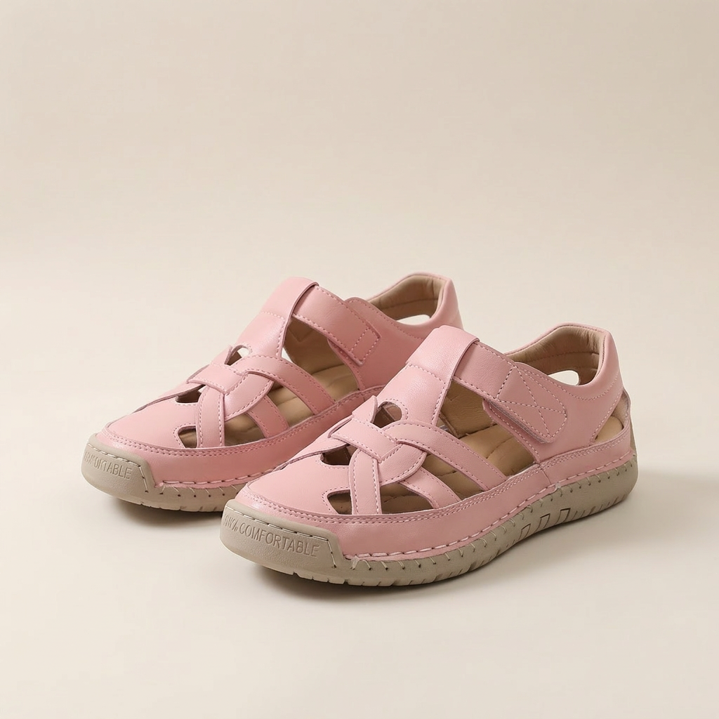 Sola Lightweight Summer Sandals