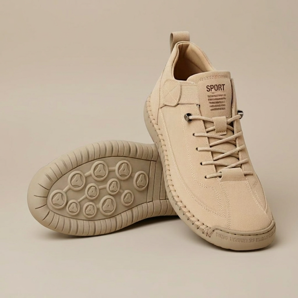 Mia | Everyday Comfort Trainers