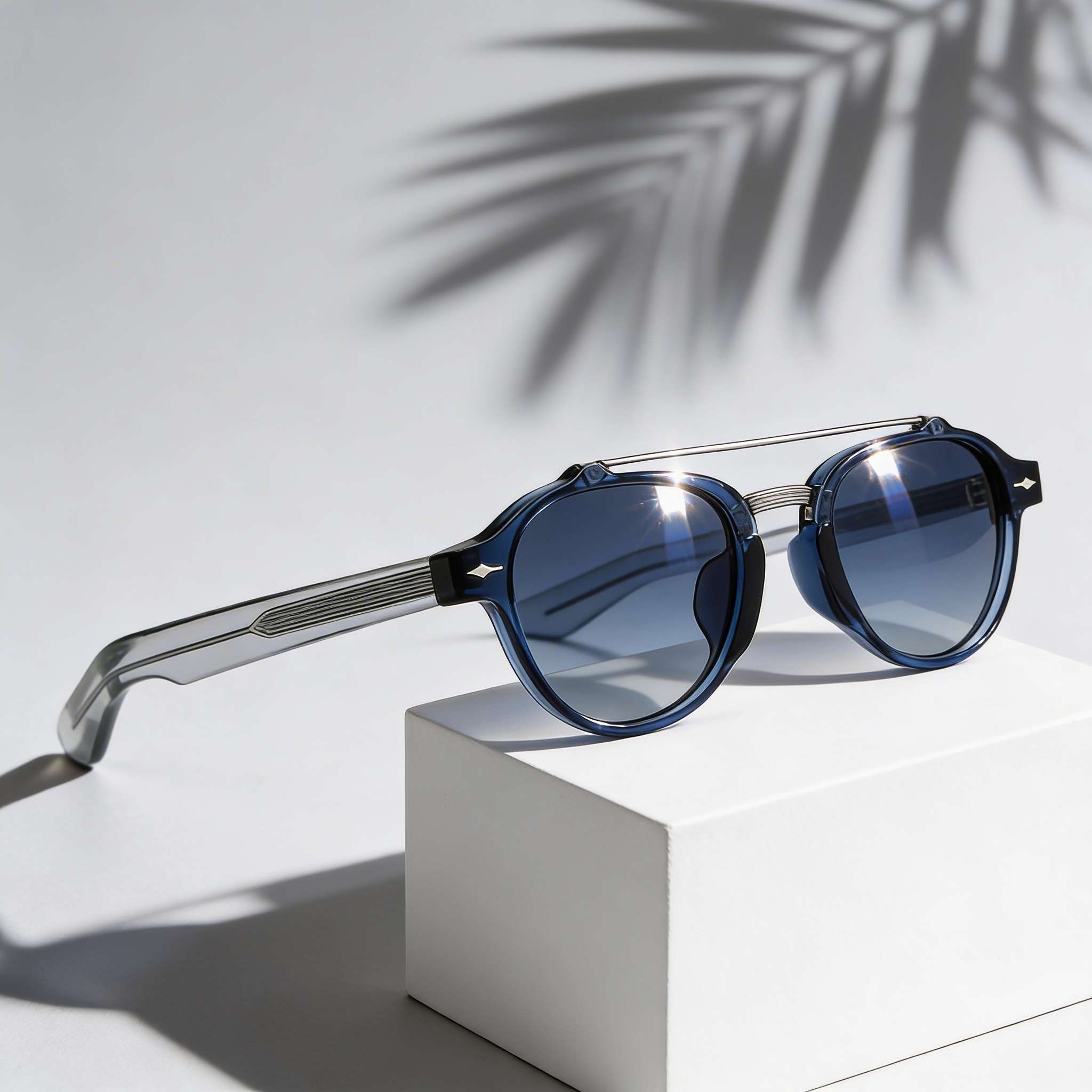 Kason Retro Shades