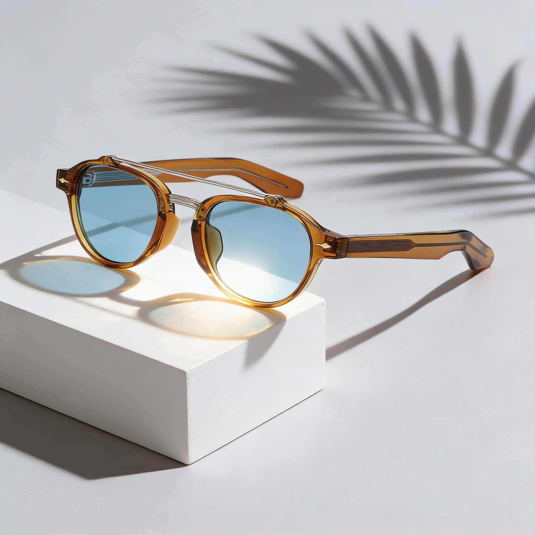 Kason Retro Shades