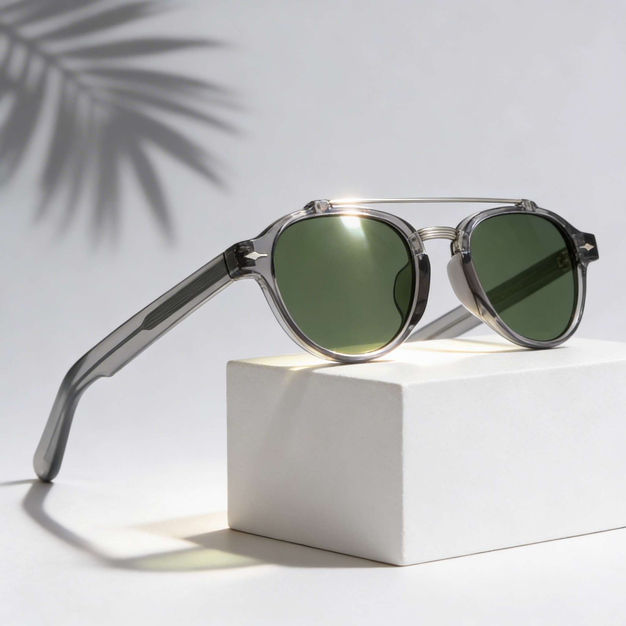 Kason Retro Shades
