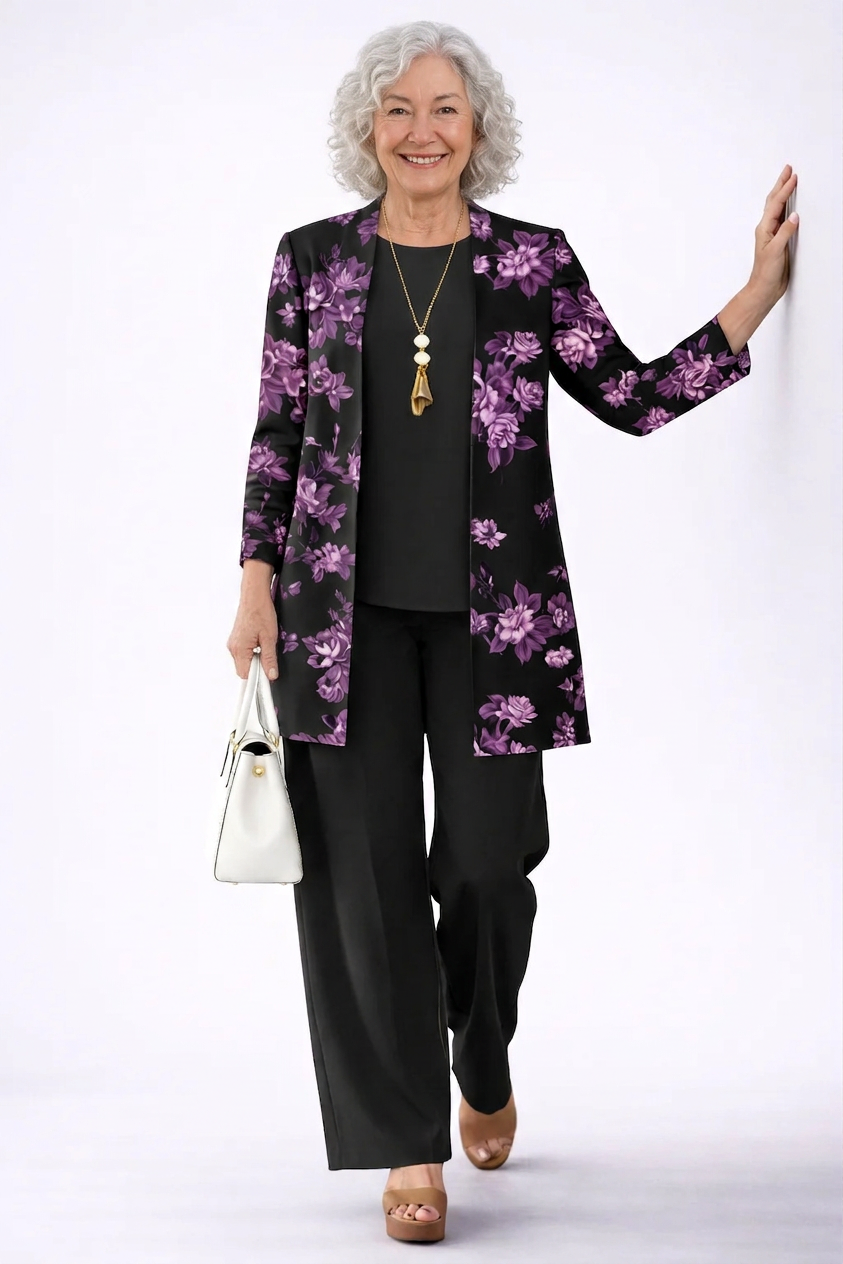 Helia | 3-Piece Set