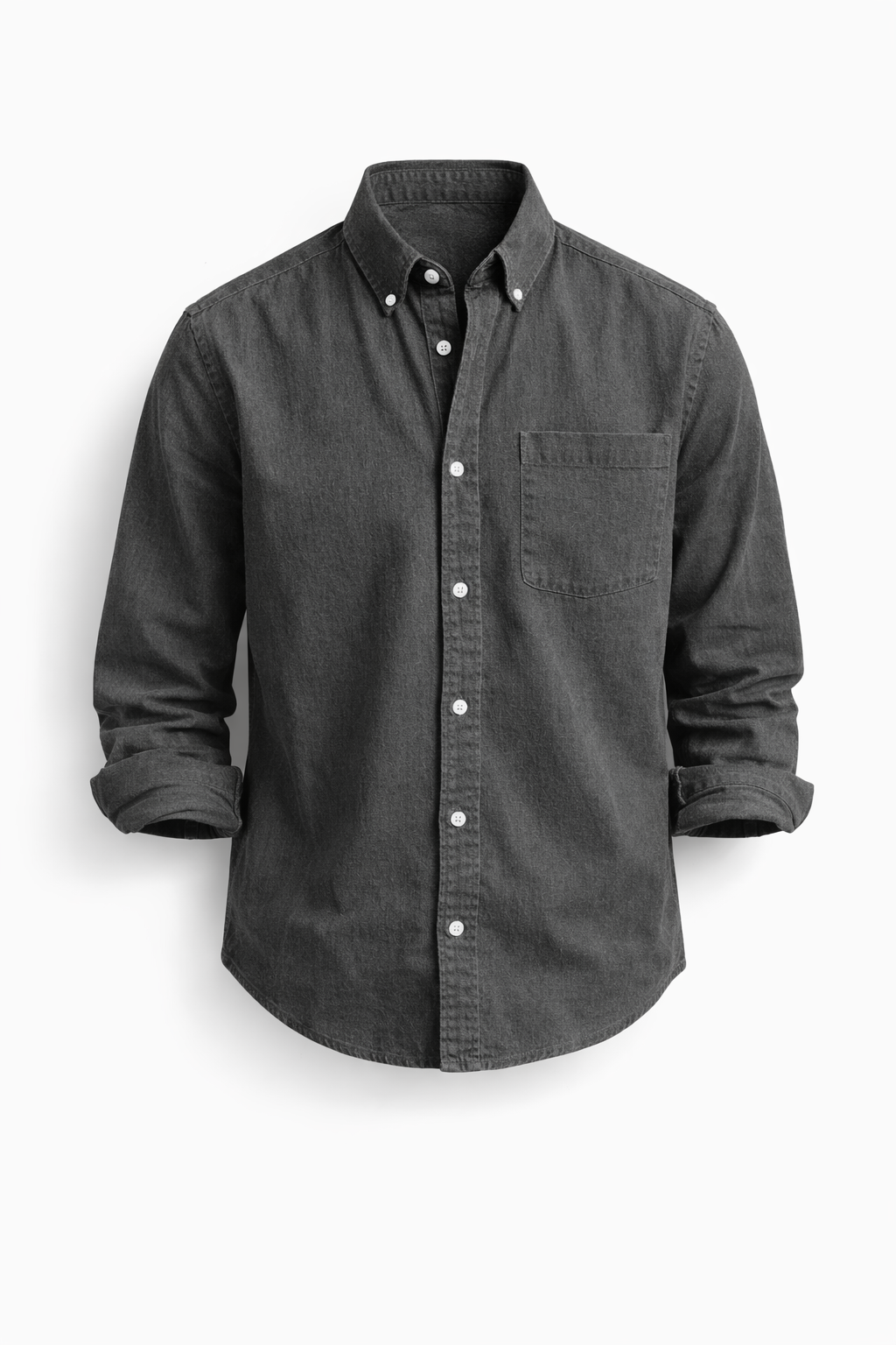 Keldros | Casual Chic Shirt