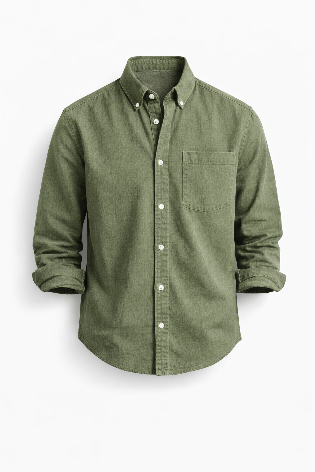 Keldros | Casual Chic Shirt