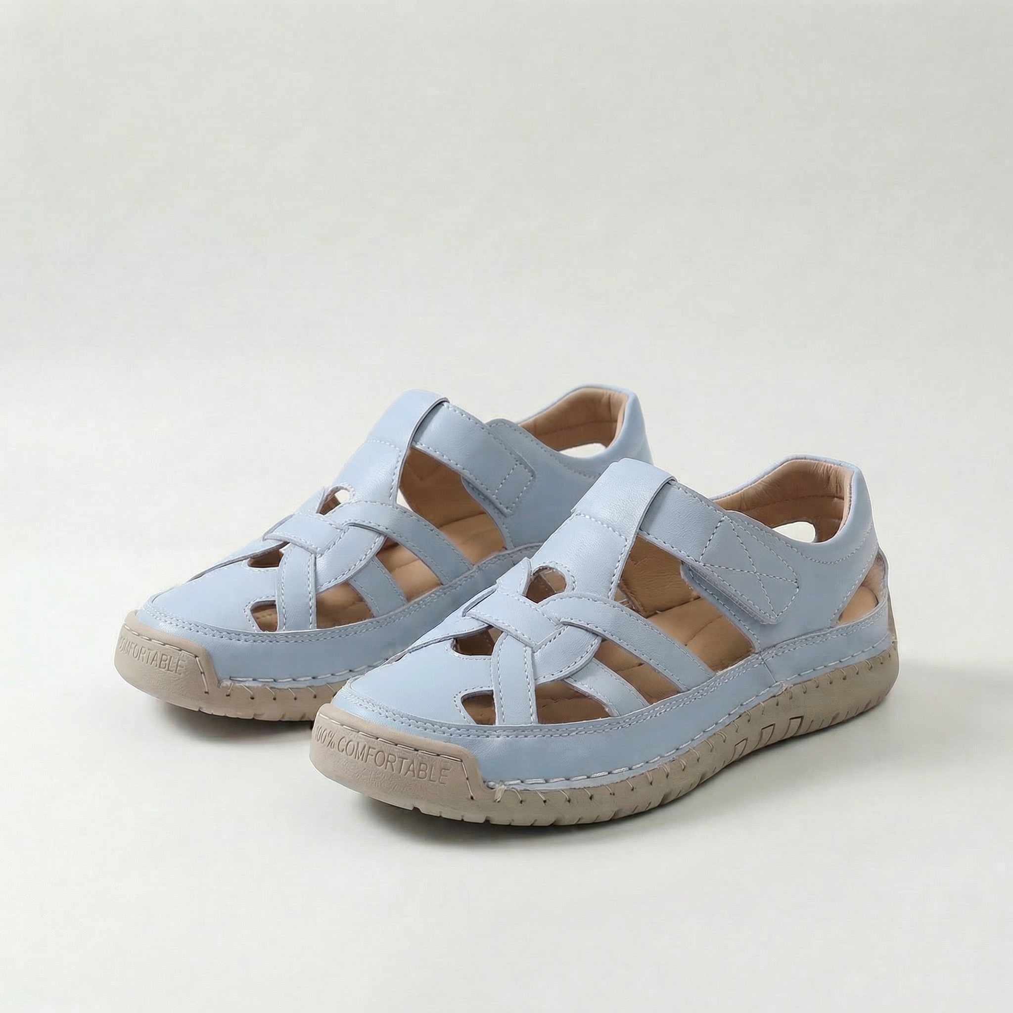 Sola | Lightweight Summer Sandals