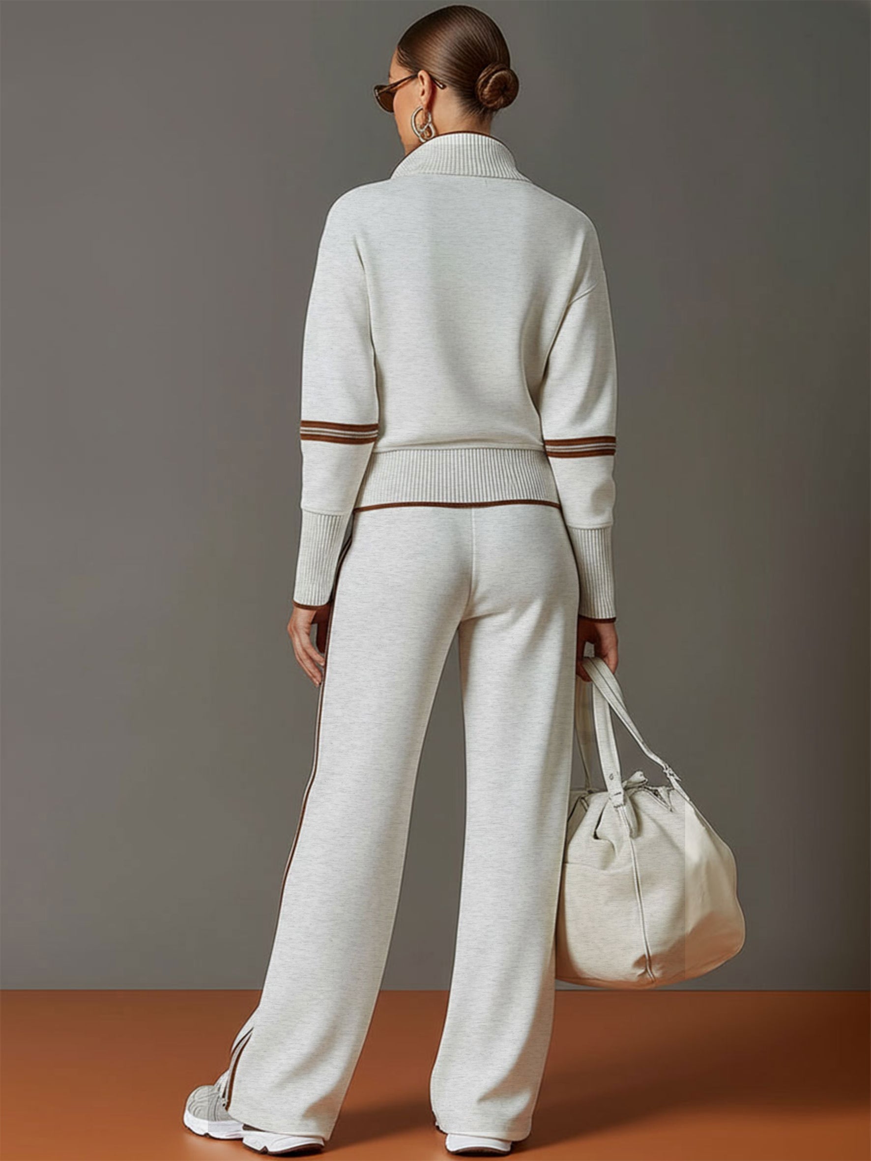 Marietta | Relaxed Luxe Lounge Set