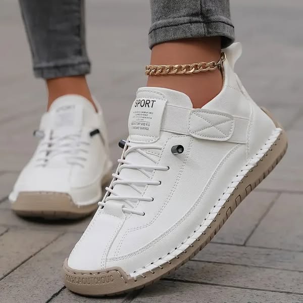 Mia | Everyday Comfort Trainers