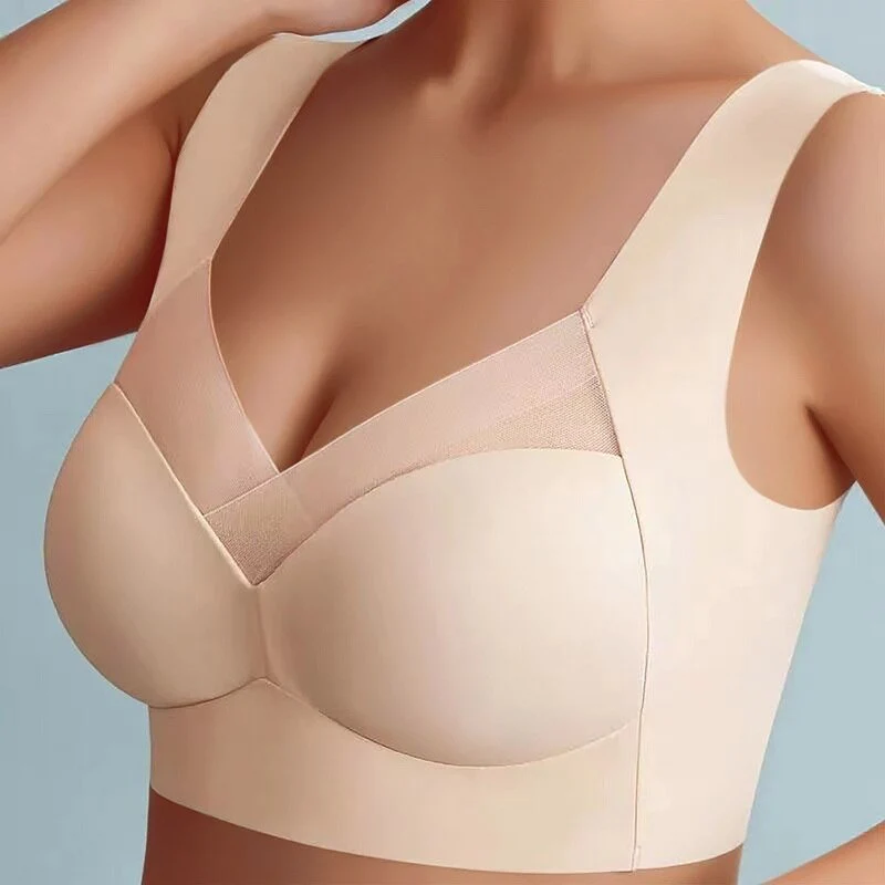 SoftLift | Seamless Bra Effortless Comfort & Natural Support