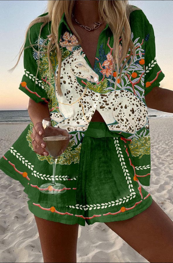 Cielo | Effortless Summer Matching Set