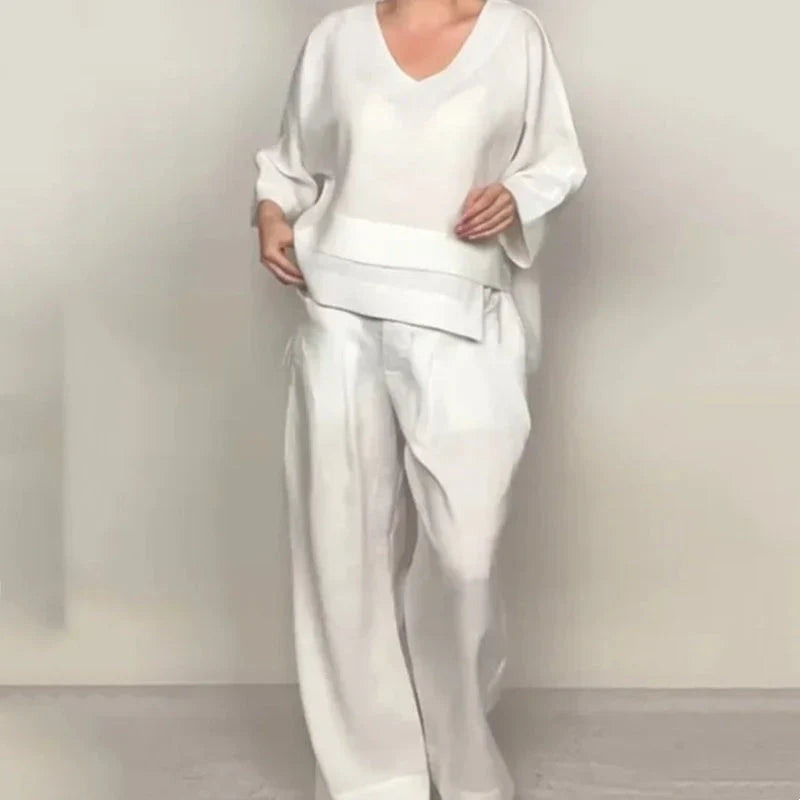 Grace | Elegant Timeless Two-Piece Set