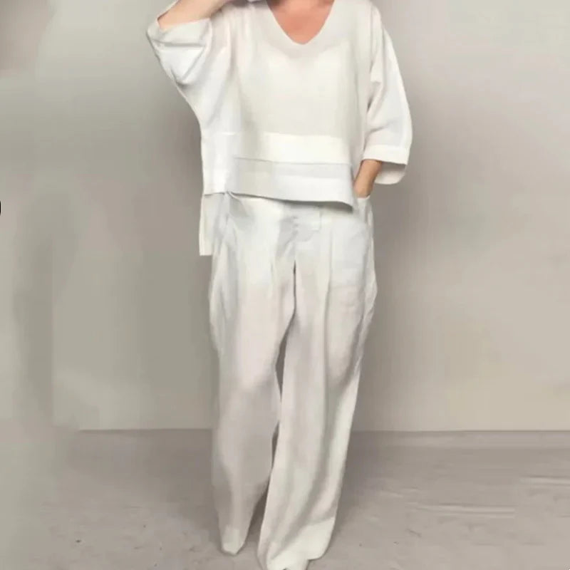 Grace | Elegant Timeless Two-Piece Set