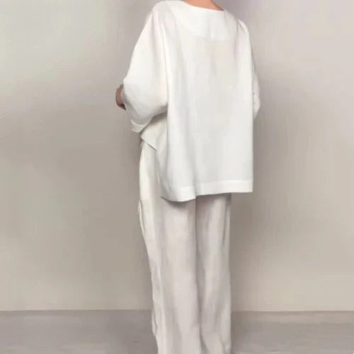 Grace | Elegant Timeless Two-Piece Set