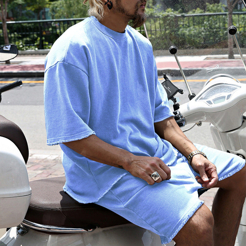 Mila | Casual Sports Set