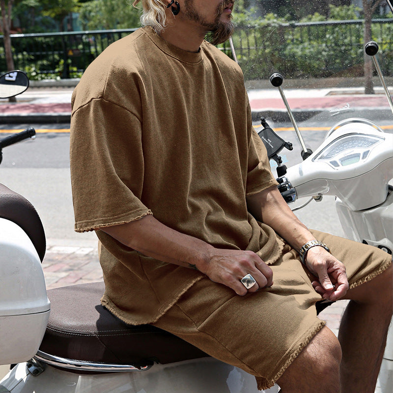 Mila | Casual Sports Set