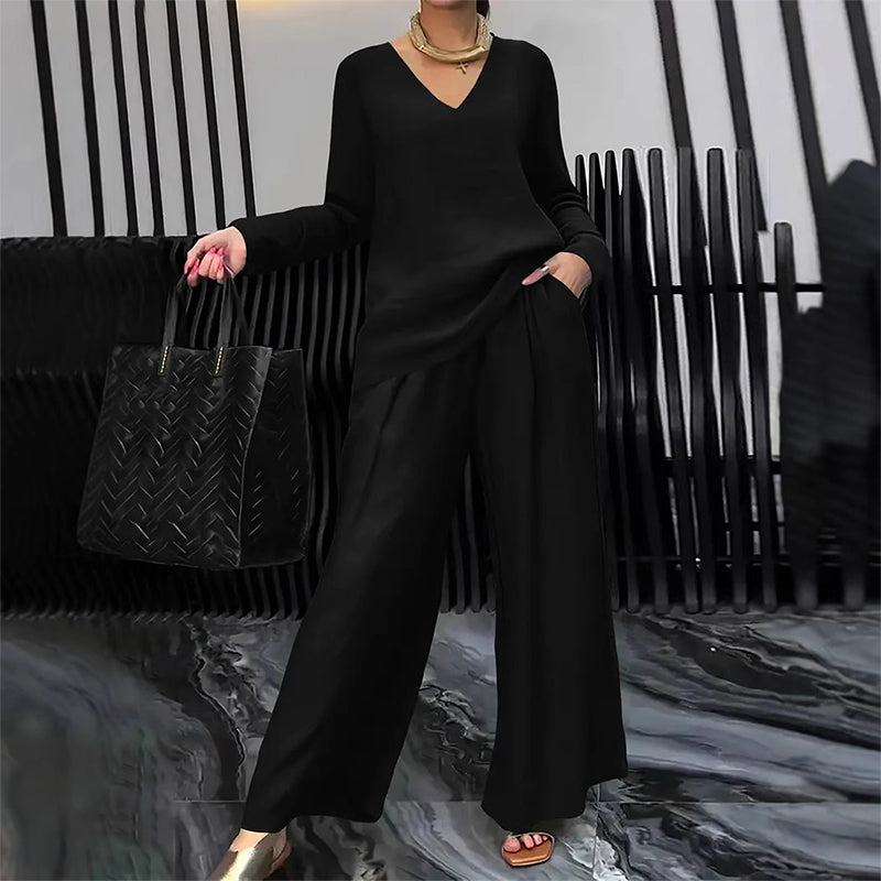 Mia | Casual Lounge Set