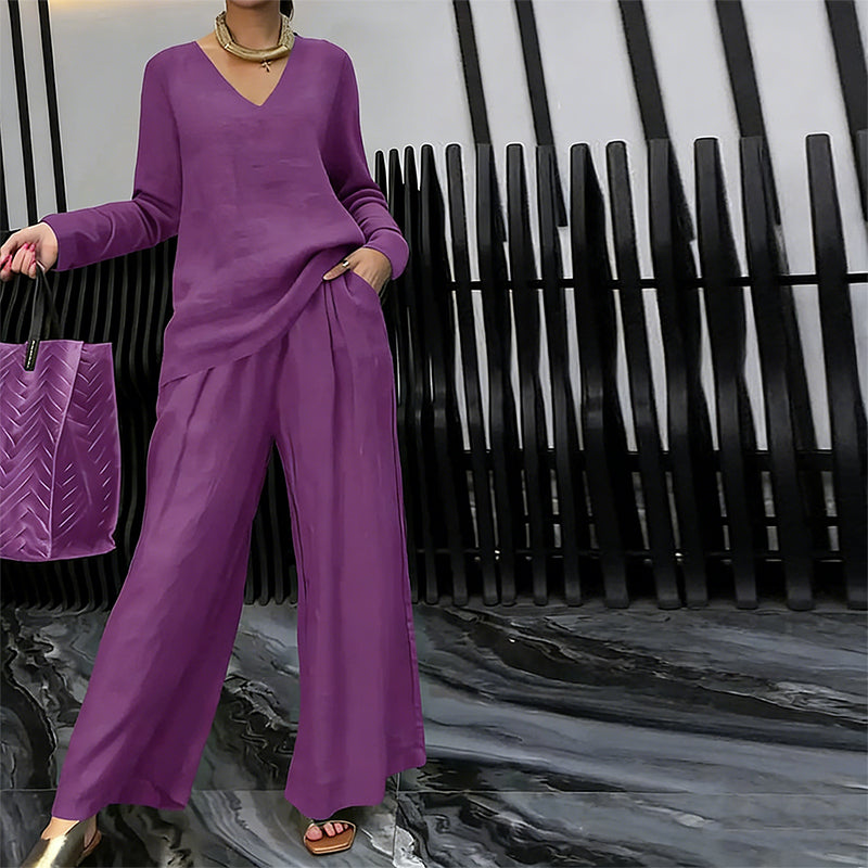 Mia | Casual Lounge Set