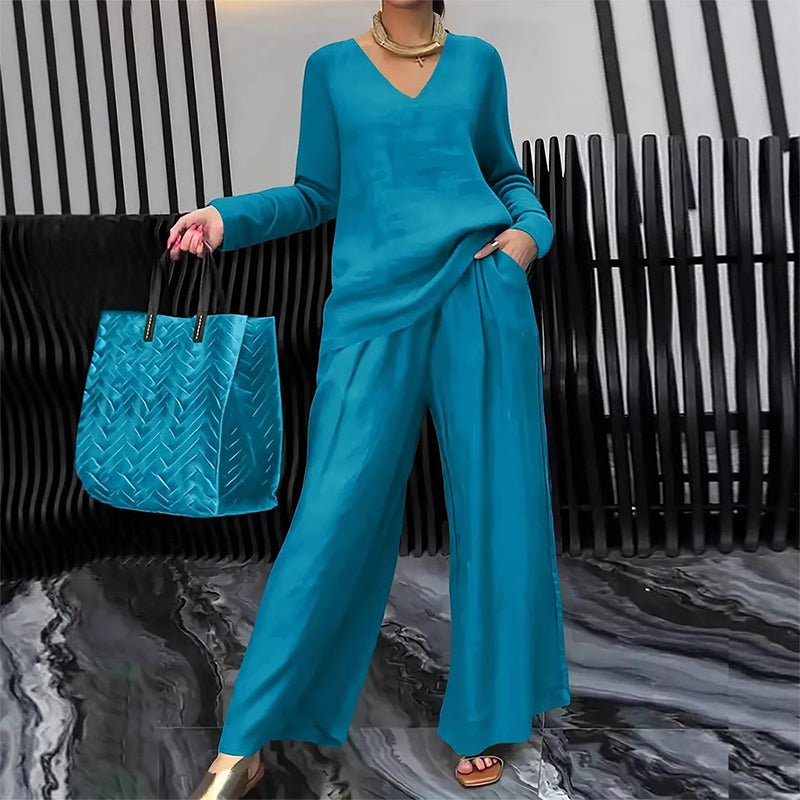 Mia | Casual Lounge Set