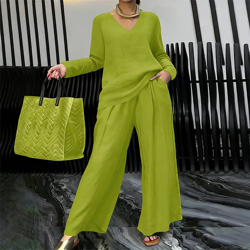 Mia | Casual Lounge Set