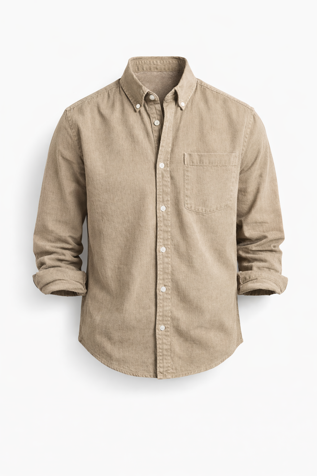 Keldros | Casual Chic Shirt