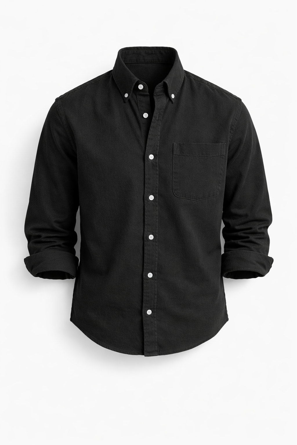 Keldros | Casual Chic Shirt